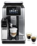 DeLonghi ECAM 610.75 MB PrimaDonna Kaffeevollautomat DeLonghi ECAM 610.75 MB PrimaDonna Kaffeevollautomat