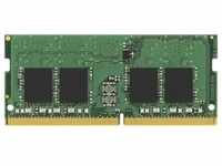 16GB Kingston Server Premier DDR4-2666 SO-DIMM ECC CL19 DIMM Speicher