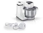 Bosch MUMS2EW00 K&uuml;chenmaschine MUM Serie 2 wei&szlig; 700W