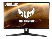 ASUS TUF VG27AQ1A 68,6cm (27") QHD IPS Gaming Monitor 16:9 HDMI/DP 1ms 170Hz HDR