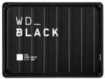 WD_BLACK P10 Game Drive 4 TB 2.5 Zoll USB 3.0 Micro-B (5Gb/​s) Schwarz externe