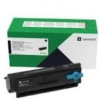 Lexmark B342000 R&uuml;ckgabe-Toner Schwarz f&uuml;r ca. 1.500 Seiten