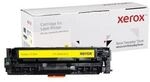 Xerox Everyday Alternativtoner f&uuml;r CF382A Gelb f&uuml;r ca. 2700 Seiten