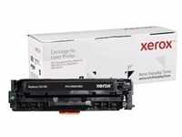 Xerox Everyday Alternativtoner für CE410X Schwarz für ca. 4000 Seiten