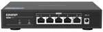 QNAP QSW-1105-5T 2,5 GbE Switch Unmanaged 5-Port