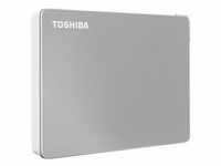 Toshiba Canvio Flex 1 TB USB 3.2 Gem1 2.5 Zoll Schwarz