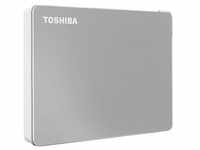 Toshiba Canvio Flex 2 TB USB 3.2 Gem1 2.5 Zoll Schwarz