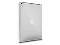 STM Half Shell Case Apple iPad 10,2" (2021 - 2019) transparent
