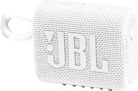 JBL JBLGO3WHT., Projekt: JBL GO 3 weiss Ultraportabler Bluetooth Lautsprecher IPX67