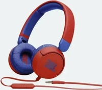 JBL PROJ. JBL JR310, Proj. JBL JR310 - On Ear-Kopfh&ouml;rer f&uuml;r Kinder rot