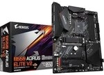 Gigabyte B550 Aorus Elite V2 ATX Mainboard Sockel AM4 M.2/HDMI/DP/USB3.2