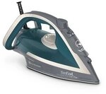 Tefal FV6842 Ultragliss Plus Dampfb&uuml;geleisen 2800W T&uuml;rkis Gr&uuml;n
