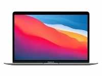 Apple MacBook Air 13,3" 2020 M1/16/256 GB SSD 7C GPU Space Grau BTO