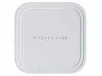 Brother P-touch Cube Pro PT-P910BT Beschriftungsgerät Bluetooth
