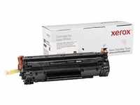 Xerox Everyday Alternativtoner für CB435A/ CB436A/ CE285A/ CRG-125 Schwarz