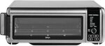 Ninja SP101EU Foodi 8-in-1 Multifunktionsofen silber