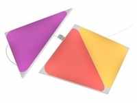 Nanoleaf Shapes Triangles Expansion Pack