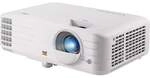 ViewSonic PX701-4K 4K DLP Beamer 3.200 Lumen 2x HDMI