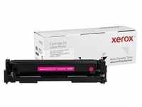 Xerox Everyday Alternativtoner für CF403X/ CRG-045HM Magenta für ca. 2300...
