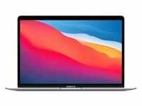 Apple MacBook Air 13,3" 2020 M1/16/256GB SSD 7C GPU Silber BTO