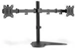 DIGITUS Universal Dual Monitor St&auml;nder