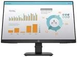 HP P24 G4 23.8 Zoll Full HD IPS LED 16:9 60 Hz Office Monitor