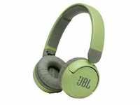 JBL JR310BT - On Ear-Bluetooth Kopfhörer für Kinder grün