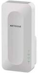 Netgear EAX15 WiFi 6 WLAN Mesh Repeater AX1800 (WLAN Verst&auml;rker bis zu 100 m&sup2; & 20