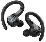 Jlab Epic Air Sport ANC True Wireless Black Jlab Epic Air Sport ANC True Wireless Black