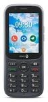 Doro 730X Mobiltelefon graphit