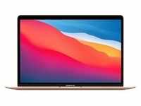 Apple MacBook Air 13,3" 2020 M1/8/512GB SSD 7C GPU Gold BTO