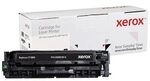 Xerox Everyday Alternativtoner f&uuml;r CF380X Schwarz f&uuml;r ca. 4400 Seiten