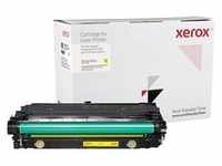 Xerox Everyday Alternativtoner für CE342A/CE272A/CE742A Gelb für ca 16000...