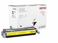 Xerox Everyday Alternativtoner für C9733A Gelb für ca. 12000 Seiten