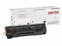 Xerox Everyday Alternativtoner für CF279A Schwarz für ca. 1000 Seiten