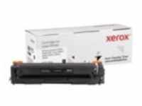 Xerox Everyday Alternativtoner für CF540X/CRG-054HBK Schwarz für ca. 3200...