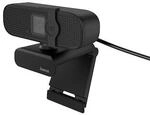 Hama PC-Webcam C-400, 1080p Full-HD