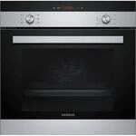 Siemens HB113FBS1 iQ100 Einbaubackofen