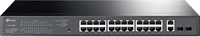 TP-Link TL-SG1428PE, TP-Link TL-SG1428PE 28x GB-LAN (24x PoE+)