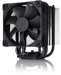 Noctua NH-U9S chromax.black CPU K&uuml;hler (Sockel 1200/115X/2011/2011/AM4/3/2/FM2/