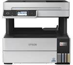 EPSON EcoTank ET-5150 Drucker Scanner Kopierer USB LAN WLAN