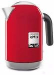 Kenwood ZJX650 kMix Wasserkocher rot