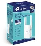 TP-Link RE605X AX1800 Dualband-WLAN-Repeater