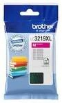 Brother LC-3219 XL M Original Druckerpatrone Magenta hohe Kapazit&auml;t