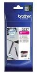Brother LC-3237M Original Druckerpatrone Magenta