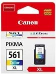 Canon CL-561XL / 3730C001 Druckerpatrone Farbe