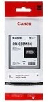 Canon 3488C001 Druckerpatrone mattschwarz PFI-030MBK