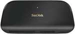 SanDisk ImageMate PRO SD/microSD CF USB-C Multi-Slot Cardreader USB 3.0