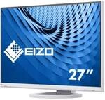 EIZO EV2760-WT 27 Zoll WQHD IPS LED 16:9 60 Hz Office Monitor