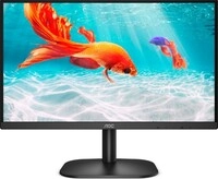 AOC 22B2H/EU, AOC 22B2H 54,7cm (21,5 ") FHD Office Monitor 16:9 VGA/HDMI 200cd/m²,